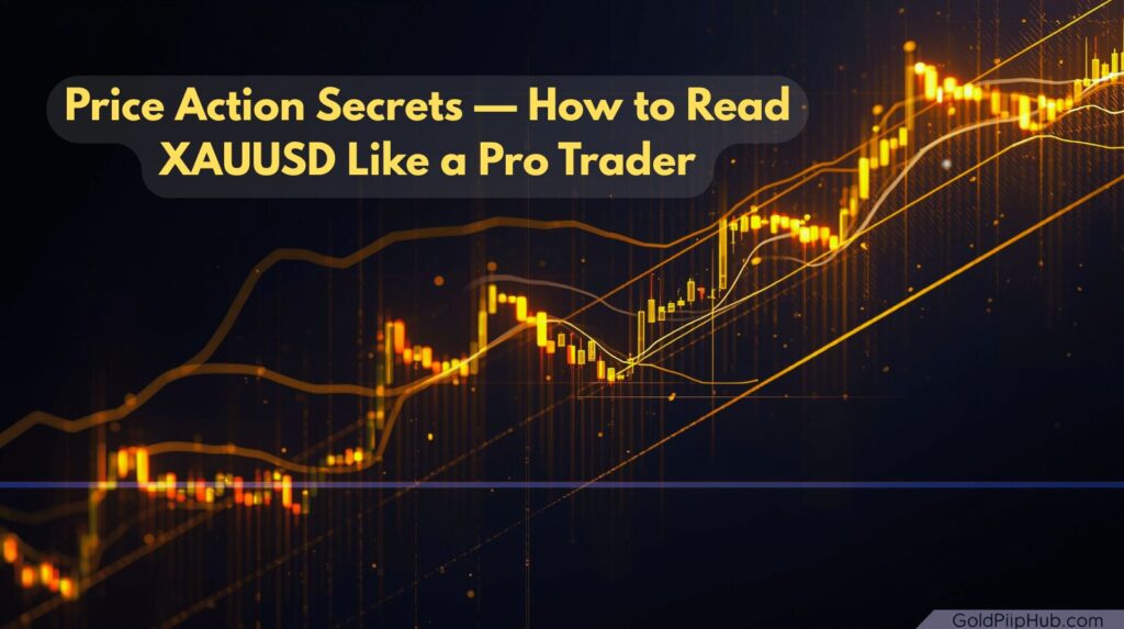 XAUUSD